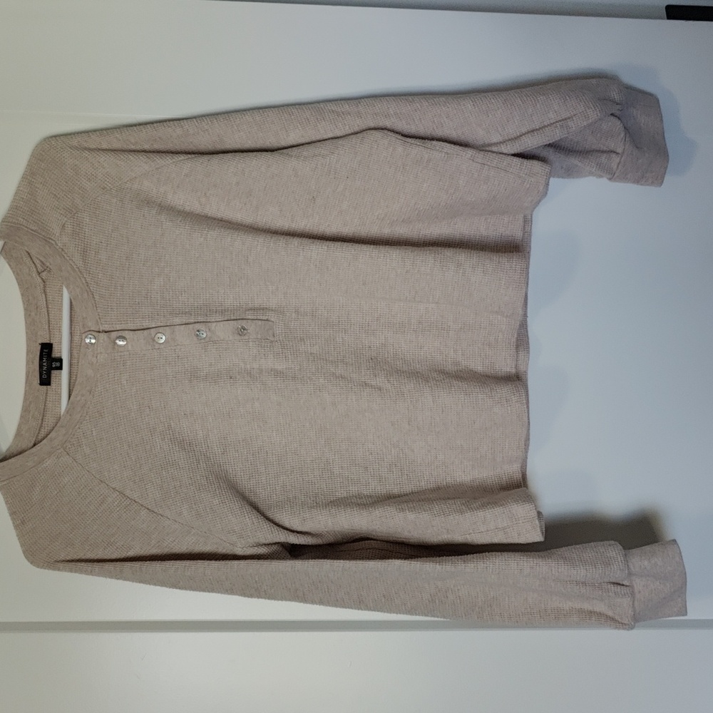 Dynamite Henley